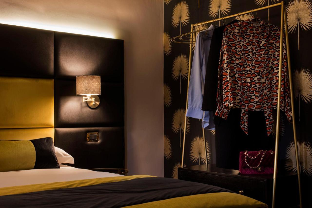 Mi Bed and breakfast Roma