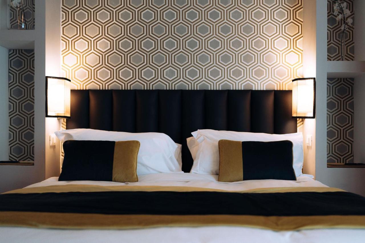 Bed and breakfast Mi Roma