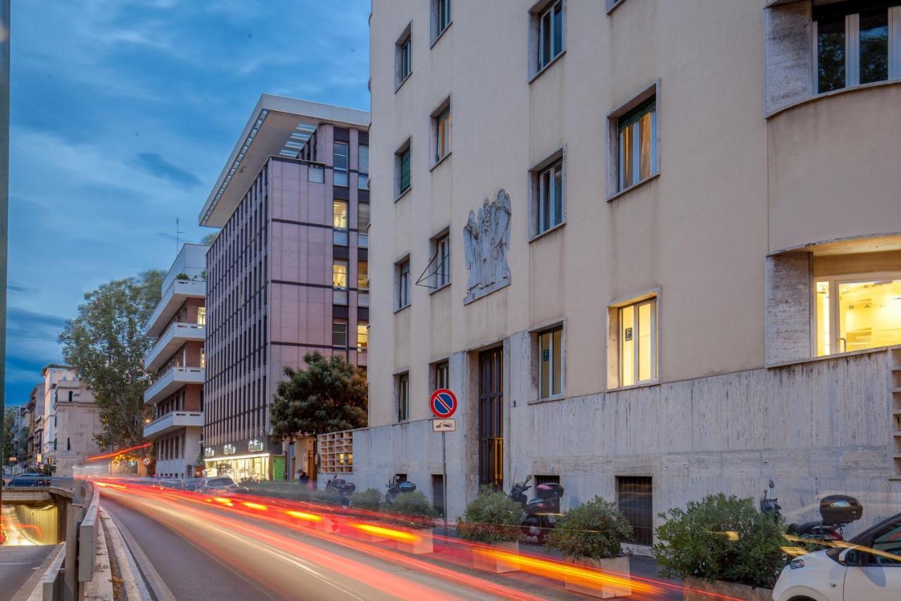 Mi Bed and breakfast Roma